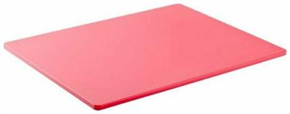 Πλάκα Κοπής Πολυαιθυλενίου 26.5x32.5x0.9cm Hendi