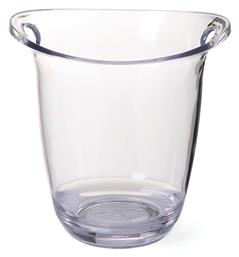 Σαμπανιέρα Ακρυλική με Διαστάσεις 22x18.5x22.6cm Hendi