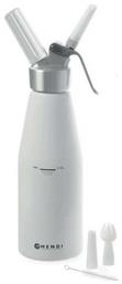 Σιφόν Σαντιγί 500ml Hendi