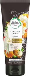 Herbal Essences Coconut Milk Hydrate Conditioner 200mlΚωδικός: 19299576 από το e-Fresh