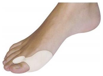 Διαχωριστικό με Gel για το Κότσι 1τμχ Herbi Feet