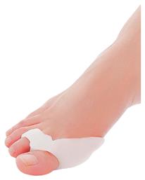 Διαχωριστικό με Gel για το Κότσι 1τμχ Herbi Feet