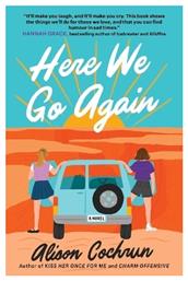 Here We Go Again - Simon & Schuster