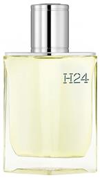 H24 Eau de Toilette Refillable 50ml Hermes