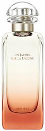Un Jardin Sur La Lagune Eau de Toilette 100ml Hermes