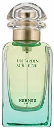 Un Jardin Sur Le Nil Eau de Toilette 50ml Hermes