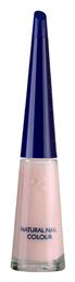 Gloss Βερνίκι Νυχιών Μπεζ Pink 10ml Herome