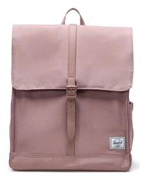 City 16lt Ροζ Herschel
