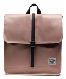 City Weather Resistant 14lt Ροζ Herschel