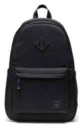 Heritage 24lt Μαύρο Herschel