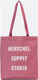 Herschel Keramas Studio Tarpaulin Tote 66416S012 10274-01202 1202 WINDSOR WINE