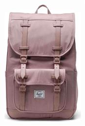 Little America 21lt Ash Rose Herschel