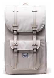 Little America 30lt Μπεζ Herschel