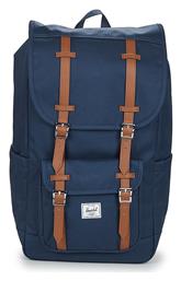 Little America 30lt Navy Μπλε Herschel
