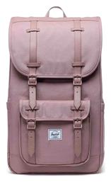 Little America 30lt Ροζ Herschel