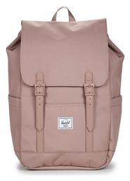Retreat Black Herschel