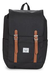 Retreat Black Herschel