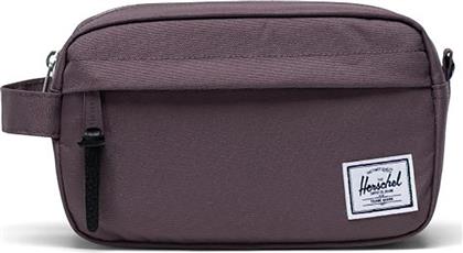 Co Γυναικείο Νεσεσέρ Chapter Carry-On σε Μωβ χρώμα Herschel Supply