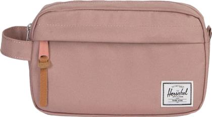 Co Γυναικείο Νεσεσέρ Chapter Carry-On σε Ροζ χρώμα Herschel Supply