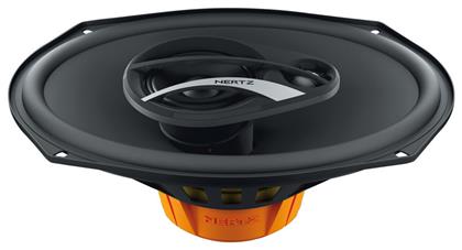 Σετ Ηχεία Αυτοκινήτου DCX 690.3 6x9'' με 90W RMS (3 Δρόμων) Hertz