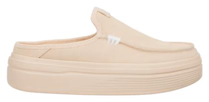 Suede Mules Μπεζ 41272-684 Hey Dude