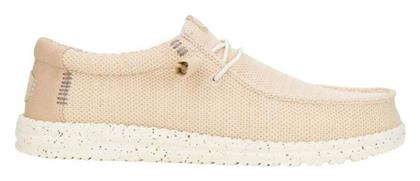 Wally Stretch Sox Ανδρικά Μοκασίνια σε Χρώμα Hey Dude