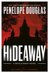 Hideaway Devil's Night Group Paperback Softback Little Brown Book