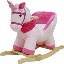Unicorn JR291 Pink High Hope