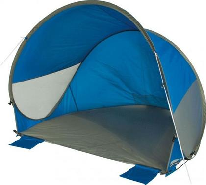 High Peak Beach Tent Palma Blue/ Gray