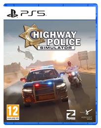 Highway Police Simulator - Aerosoft