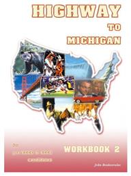 Highway to Michigan, Workbook 2 - Litera
