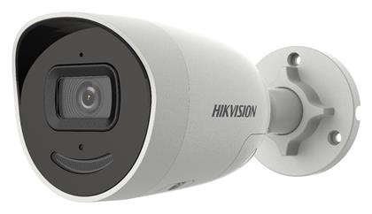 DS-2CD2046G2-IU/SL(C) IP Αδιάβροχη Κάμερα Full HD+ 4MP Hikvision