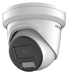 DS-2CD2327G2-LU(C) IP Κάμερα Παρακολούθησης 1080p Full HD με Μικρόφωνο και Φακό 2.8mm Hikvision