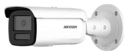 DS-2CD2T47G2H-LI(EF) IP Κάμερα Παρακολούθησης 4MP Full HD+ Αδιάβροχη με Φακό 2.8mm Hikvision