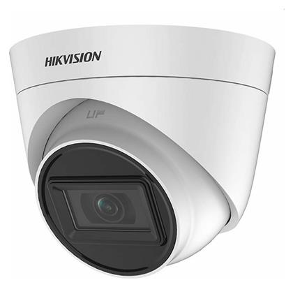 DS-2CE78H8T-IT3F CCTV Αδιάβροχη Κάμερα Full HD+ 5MP Hikvision
