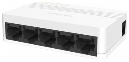 DS-3E0105D-E Unmanaged L2 Hikvision