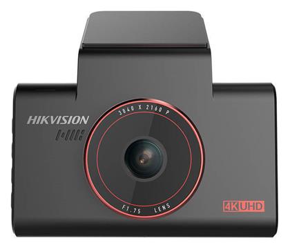 Κάμερα DVR Αυτοκινήτου 1440P WiFi, GPS Hikvision