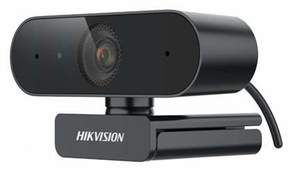 Web Camera 2K με Autofocus Hikvision