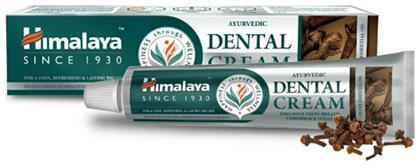 Dental Cream Οδοντόκρεμα 100gr Himalaya Wellness