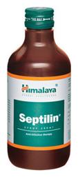 Septilin Syrup 200ml Himalaya Wellness