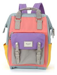 Backpack Αδιάβροχο 18lt Himawari