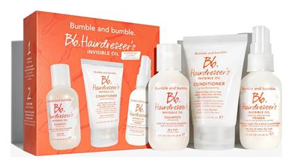 Hio Starter Set - Bumble and Bumble
