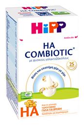 HA Combiotic για 0+ Μηνών 600gr Hipp