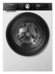 9kg με Smart Λειτουργίες WF3S9043BW3 Hisense