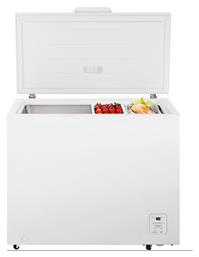 Μπαούλο 245lt FC325D4AW1 Hisense