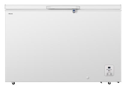 Μπαούλο 372lt FC484D4AWLYE Hisense