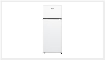 Δίπορτο 206lt RT267D4AE Hisense