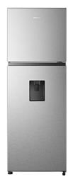 Δίπορτο 325lt NoFrost Inox RT422N4WCE Hisense