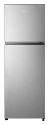 Δίπορτο 325lt Total NoFrost Inox RT422N4ACE Hisense