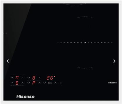 Επαγωγική I6433CB7 Hisense